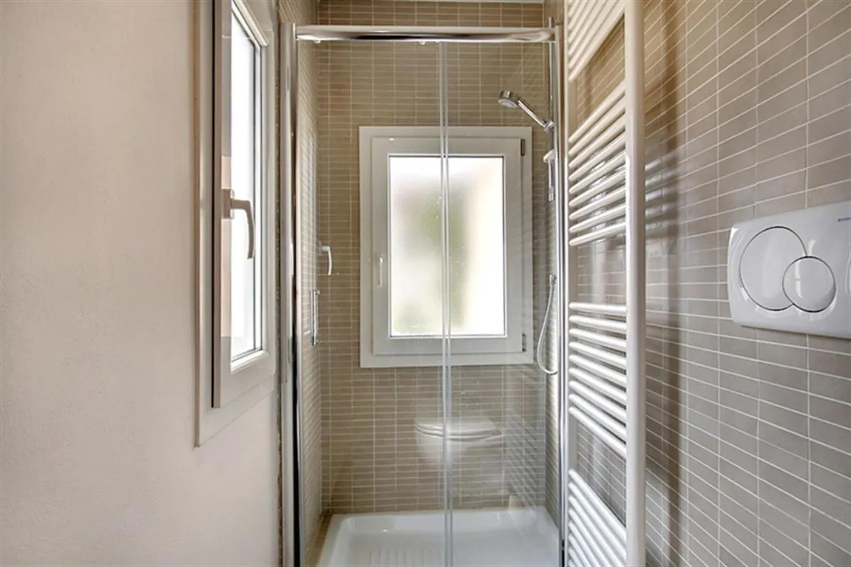 San Gallo Suite-Center Of Floransa