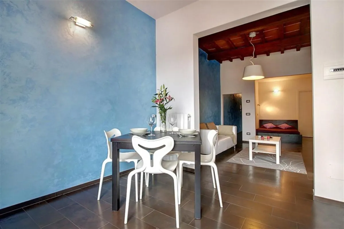 San Gallo Suite-Center Of Florence Italy