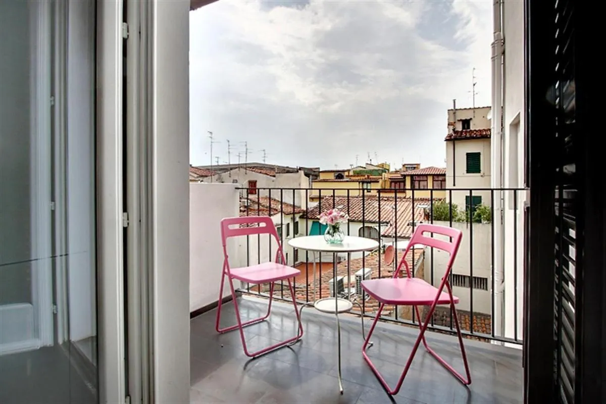 San Gallo Suite-Center Of Florence 0*,  Italy