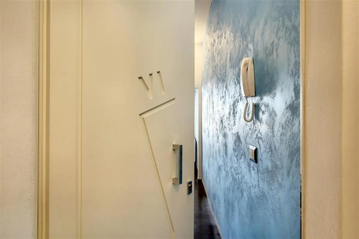 Apartment San Gallo Suite-Center Of Florence Italy