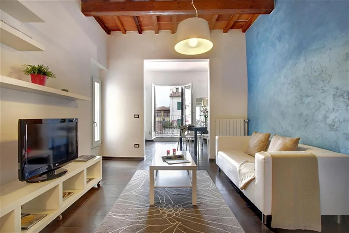 San Gallo Suite-Center Of Florence Apartment