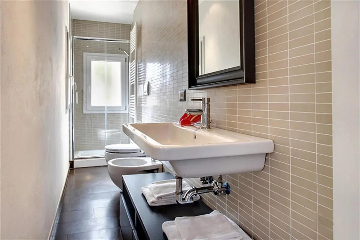 San Gallo Suite-Center Of Florence Apartment