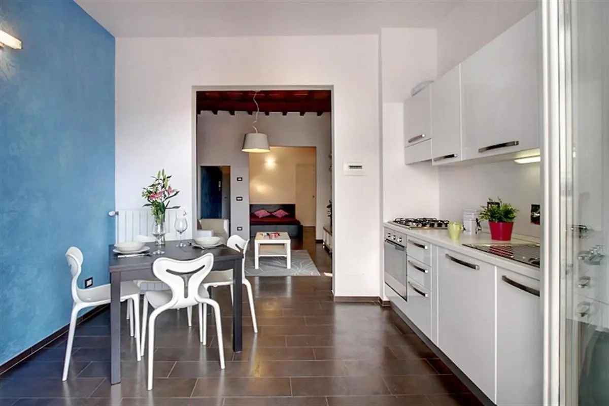 San Gallo Suite-Center Of Florence Italy