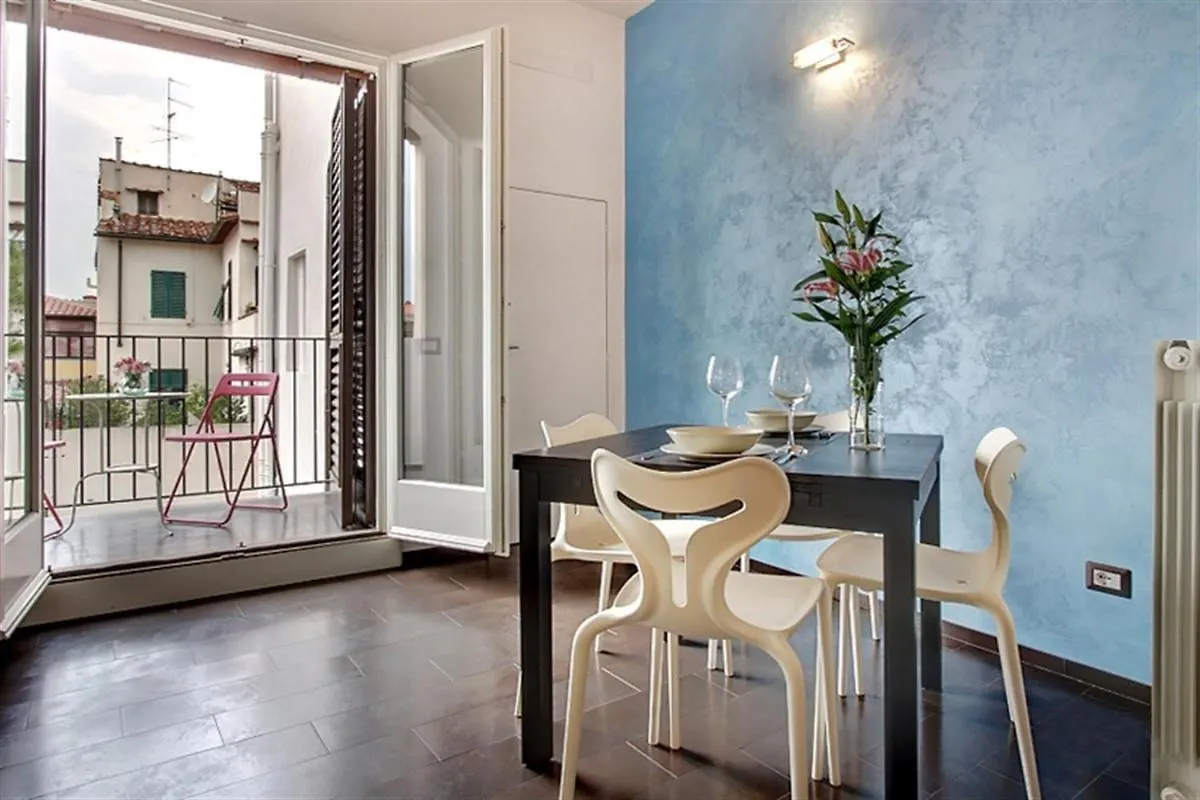 San Gallo Suite-Center Of Florence