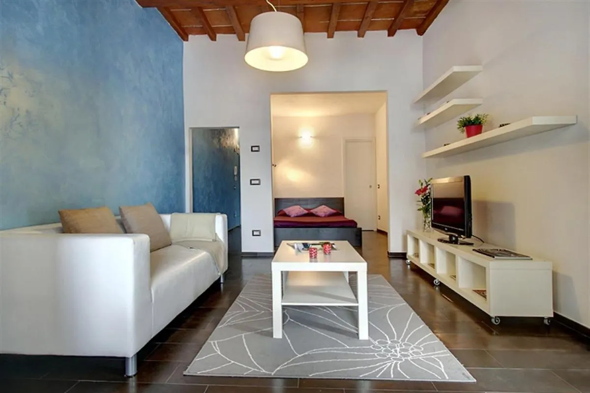 San Gallo Suite-Center Of Florence Apartment