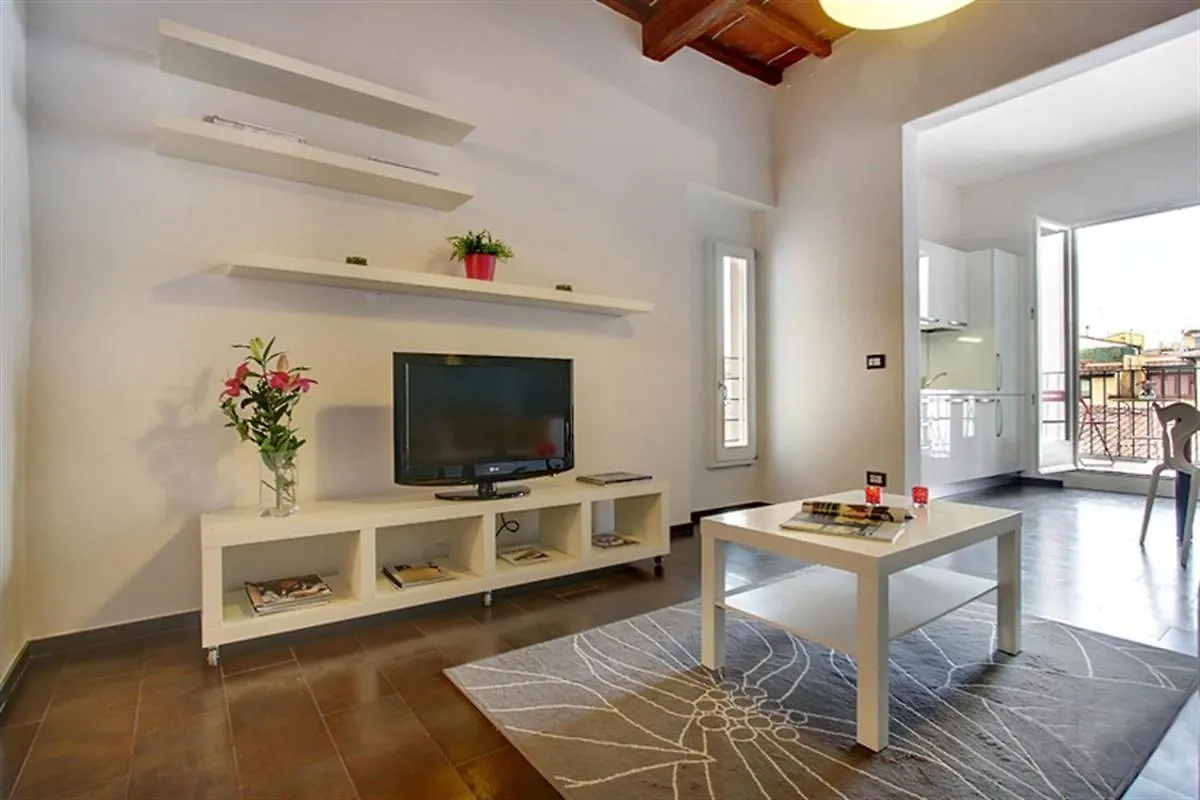 San Gallo Suite-Center Of Florence 0*,  Italy