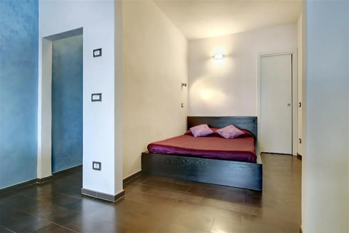San Gallo Suite-Center Of Florence