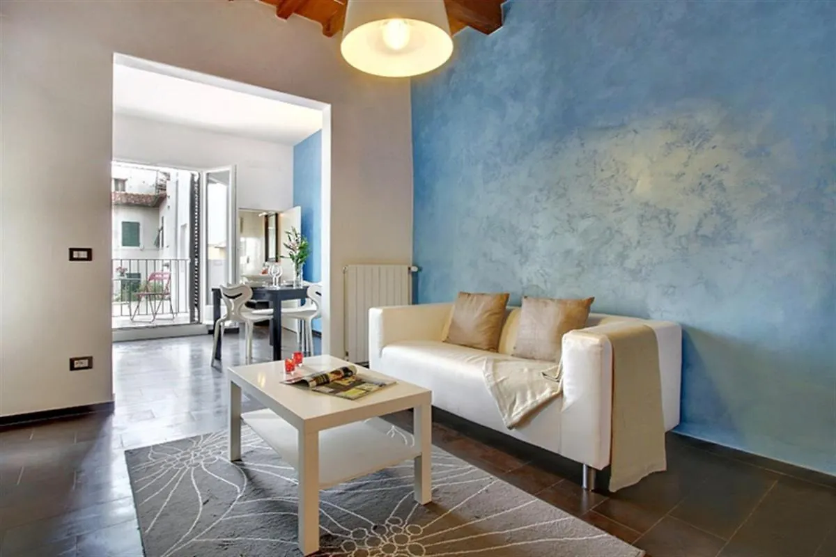 Apartment San Gallo Suite-Center Of Florence