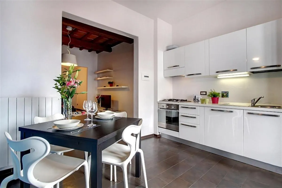 Apartment San Gallo Suite-Center Of Florence Italy