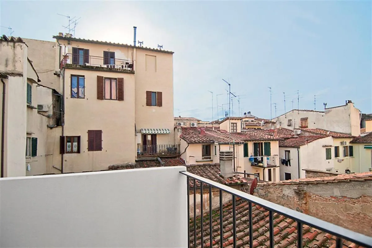 San Gallo Suite-Center Of Florence