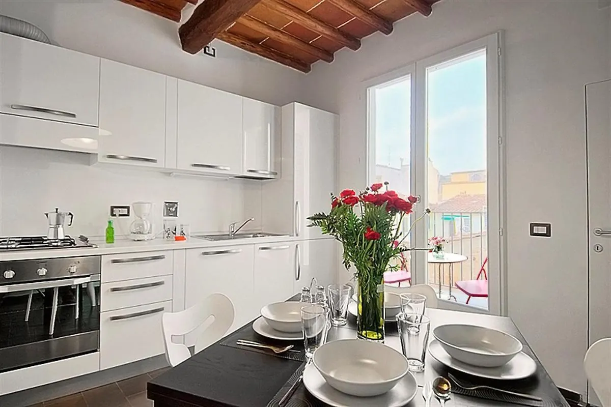 Apartment San Gallo Suite-Center Of Florence