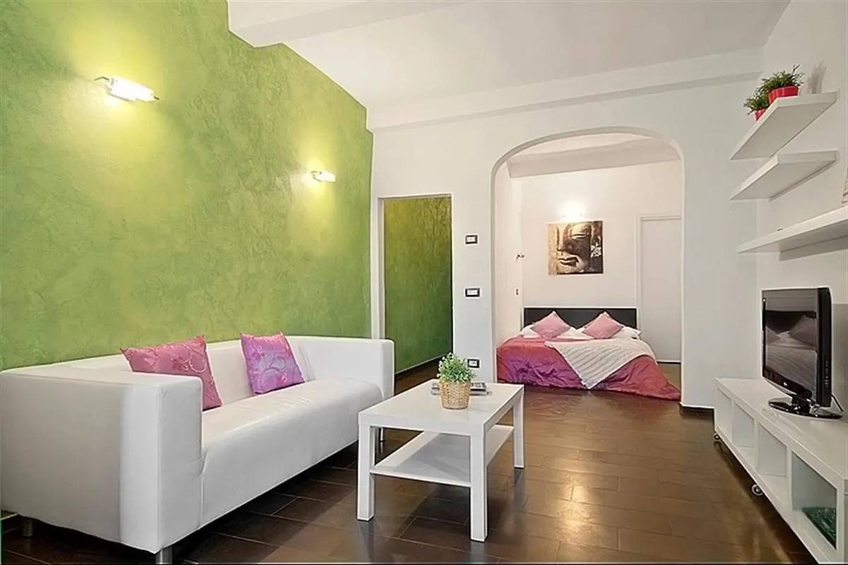 Apartment San Gallo Suite-Center Of Florence Italy