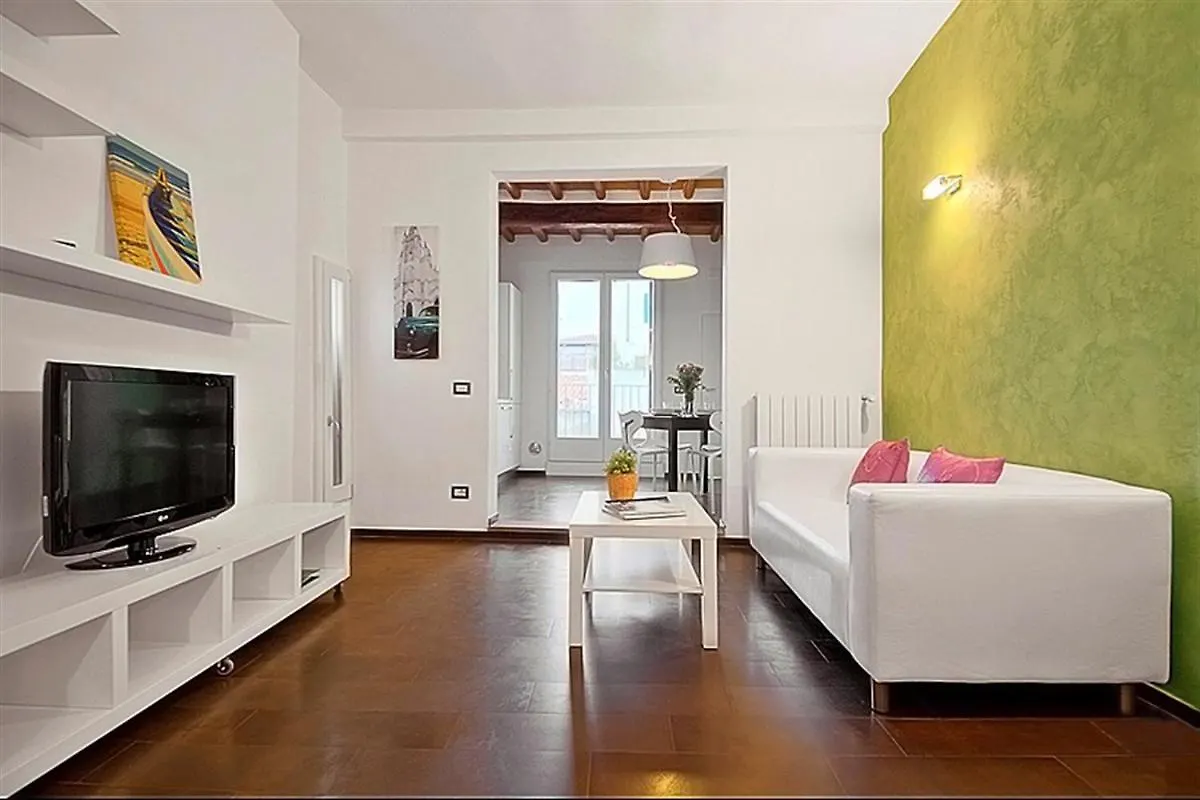 San Gallo Suite-Center Of Florence 0*,